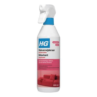 HG Détachant surpuissant, 500ml