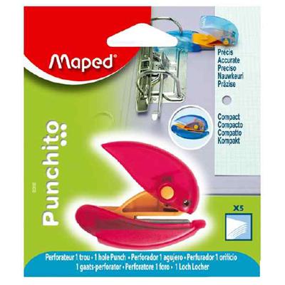 3154140331009 - Maped - Perforateur repositionnable