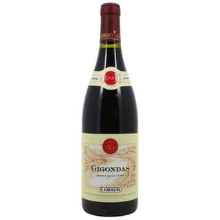 Gigondas rouge AOP Domaine Guigal, 75cl