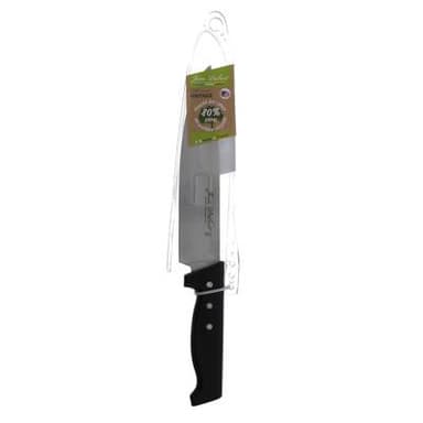 Jean Dubost Couteau de chef avec fourreau brochable 20 cm, 1 pièce