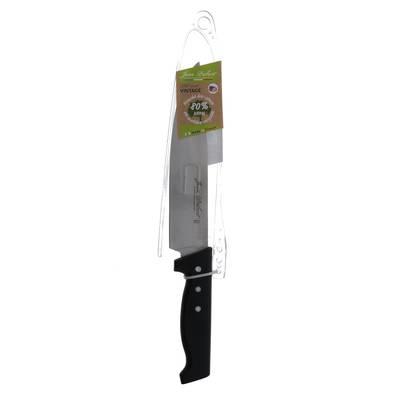 Jean Dubost - Couteau de chef avec fourreau brochable 20 cm