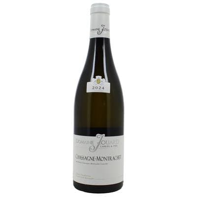 Chassagne-Montrachet rouge AOC Domaine Jouard, 75cl