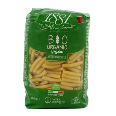 1881 Macaroni Bio, 500g