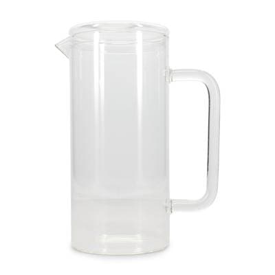 Collection Cruse Carafe 120cl avec couvercle Cruse, 1 pièce