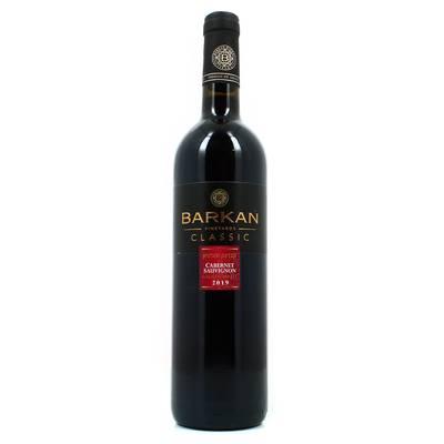 Barkan - Classic - Cabernet Sauvignon