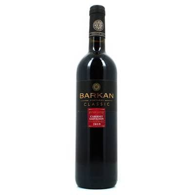 Barkan Classic - Cabernet Sauvignon, 75cl