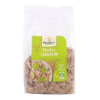 Priméal Flakes au sarrasin, 250g