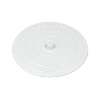 Metaltex Bouche evier caoutchouc