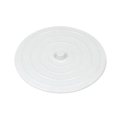 Metaltex Bouche evier caoutchouc