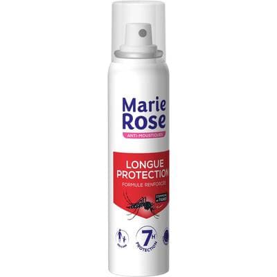 Marie Rose Spray anti moustiques, 100ml