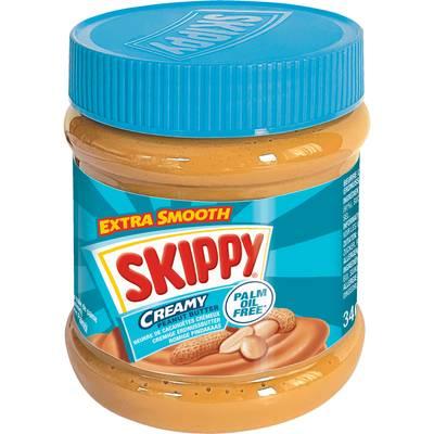 0037600106009 - Skippy - Beurre de Cacahuètes Crémeux