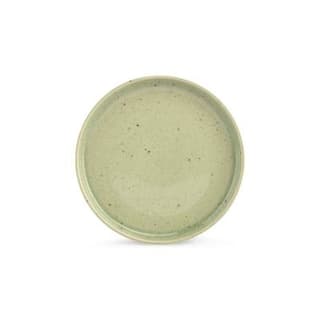 Collection Blush Assiette plate sage, 21,5 cm