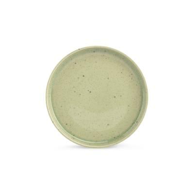 Collection Blush - Assiette plate sage