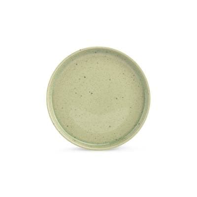 Collection Blush Assiette plate sage, 21,5 cm