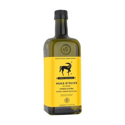 Terra Delyssa Huile Olive Vierg 1,5L, 1,5L