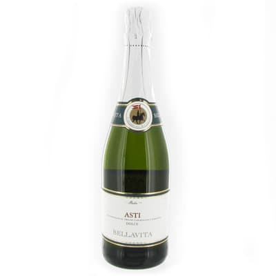 Italie Asti Spumante Doc, 75cl