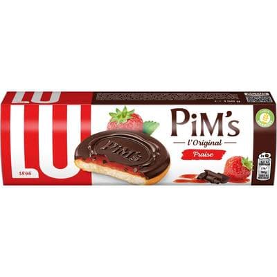 Pim's Fraise, 150g