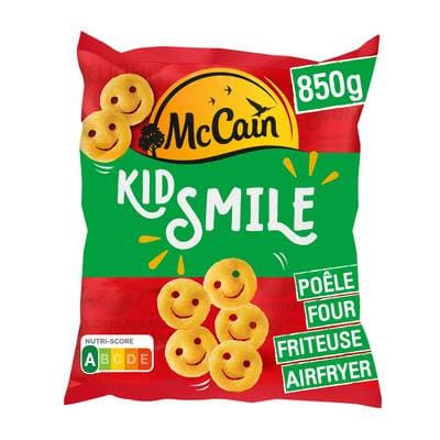 McCain Kid Smile, 850g