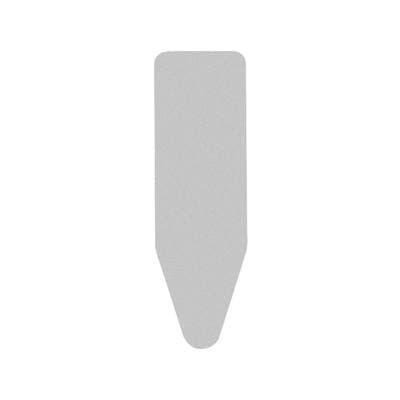 Brabantia Housse silicone gris, 135 x 49 cm taille E