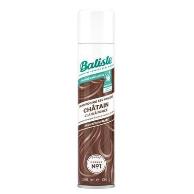 Batiste Shampoing Sec, 200ml