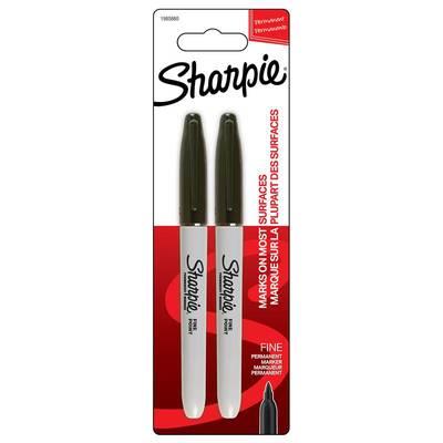 3501179858609 - Sharpie - Marqueur permanent 