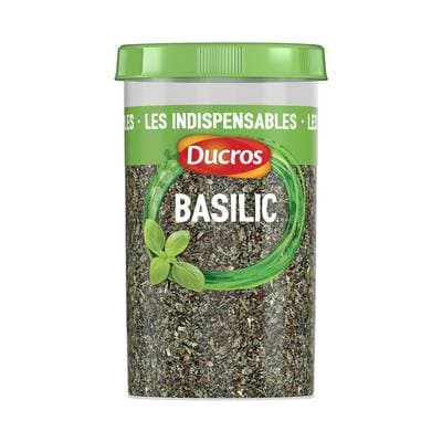 Ducros Basilic, 29g