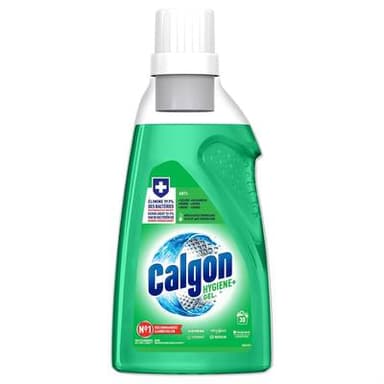 Calgon Gel anti-calcaire Hygiène Plus, 1,5L