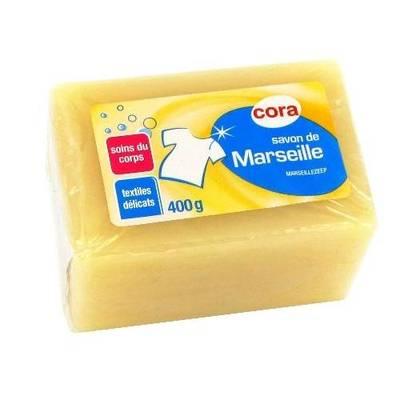 3257982140010 - Cora - Savon de Marseille
