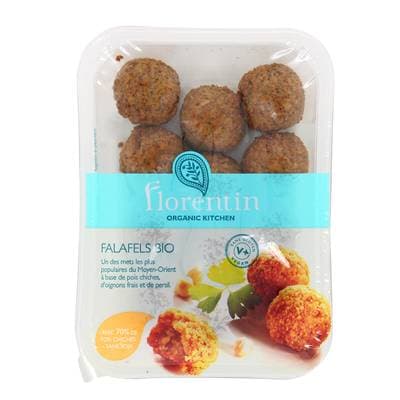 Florentin Falafel Bio, 240g