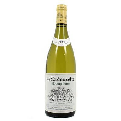 Pouilly-Fumé AOP - Domaine de la Ladoucette 