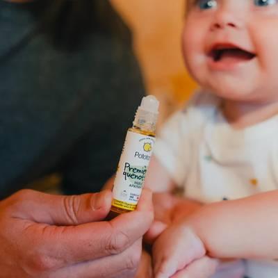 3760327000110 - Pototam - Roll-on Premières Quenottes