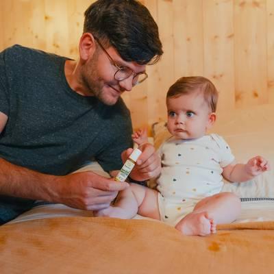 3760327000110 - Pototam - Roll-on Premières Quenottes