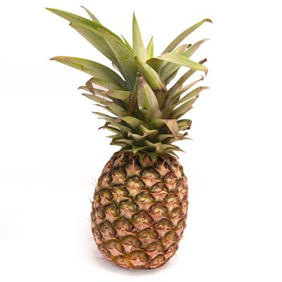 4013996077358 - Les Paysans Bio - Ananas bio