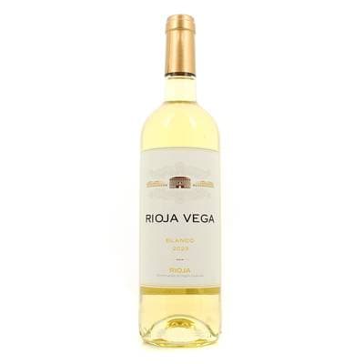 Espagne Rioja Véga blanc DO (AOP), 75cl