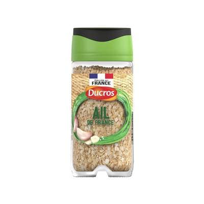 Ducros Ail de France, 31g