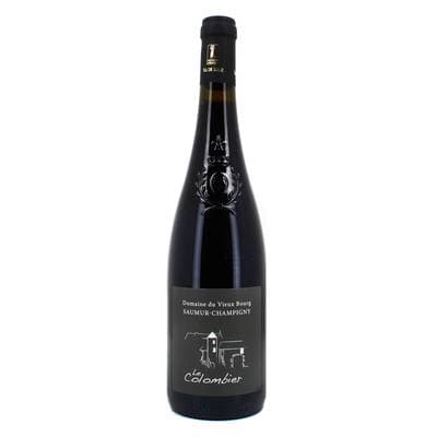 Saumur Champigny AOC Domaine du Vieux Bourg, 75cl