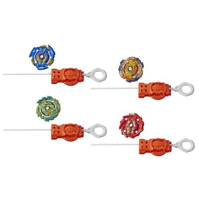 5010993670710 - Beyblade - Hasbro - Toupie Beyblade- Starter pack hypersphere