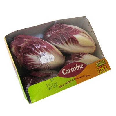 2050000231810 -  - Endive Carmine