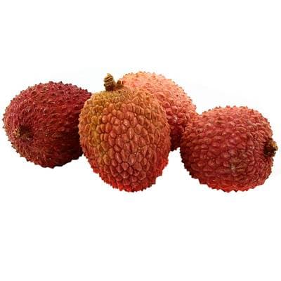 Litchi bateau