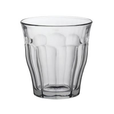 3550190002010 - Duralex - Gobelet 16cl Picardie Transparent