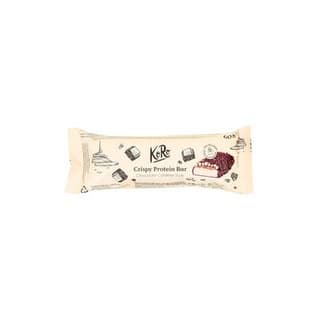 Koro Barre protéinée crunchy chocolat & caramel, 60g