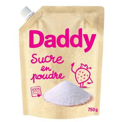 3165433714010 - Daddy - Sucre en Poudre