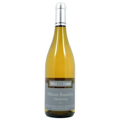 Macon Bussières AOP Domaine Gonon, 75cl