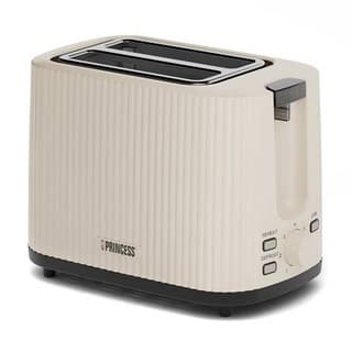 Princess Grille-pain Wave 142337, 930 Watts
