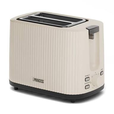 Princess Grille-pain Wave 142337, 930 Watts