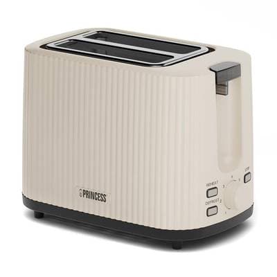 Princess Grille-pain Wave 142337, 930 Watts