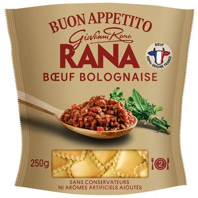 Giovanni Rana Ravioli Bolognaise, 250g