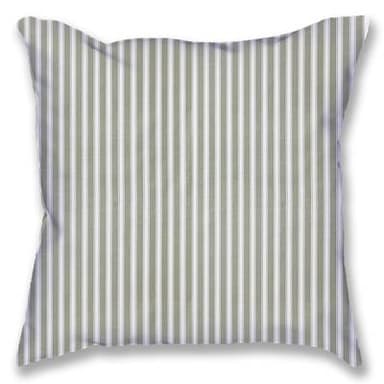 Dodo Oreiller plumes Ulysses, 65 x 65 cm