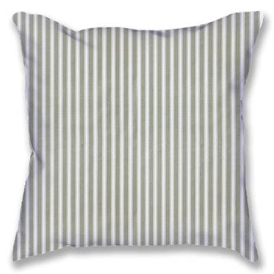 Dodo Oreiller plumes Ulysses, 65 x 65 cm