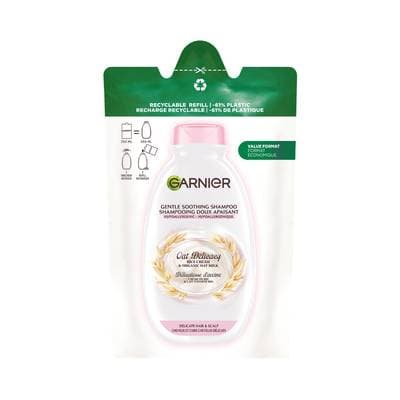 Ultra Doux Shampoing Doux Avoine, 250ml